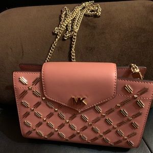 MK Crossbody
